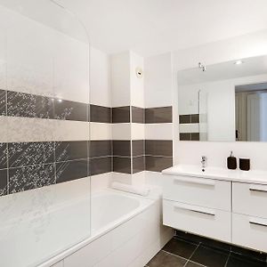 Appartement met Twee Slaapkamers